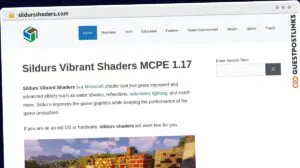 Publish Guest Post on sildursshaders.com