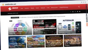 Publish Guest Post on similarsite.net