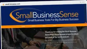 Publish Guest Post on small-bizsense.com