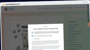 Publish Guest Post on smarthuskies.com