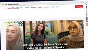 Publish Guest Post on sociallykeeda.com