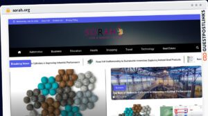 Publish Guest Post on sorah.org
