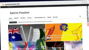 Publish Guest Post on sports-passion.net