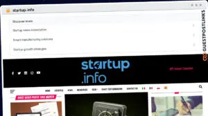 Publish Guest Post on startup.info