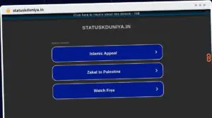 Publish Guest Post on statuskduniya.in