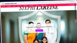 Publish Guest Post on stephilareine.com