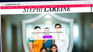 Publish Guest Post on stephilareine.com