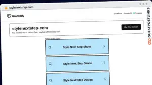 Publish Guest Post on stylenextstep.com