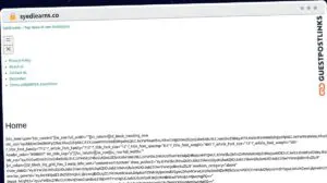 Publish Guest Post on syedlearns.co