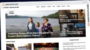 Publish Guest Post on teamrockie.com