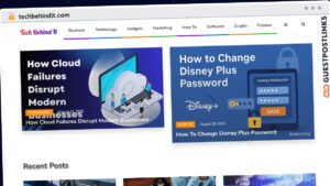 Publish Guest Post on techbehindit.com