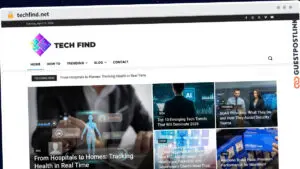 Publish Guest Post on techfind.net