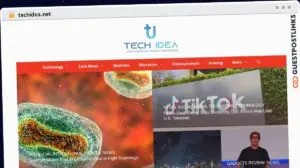 Publish Guest Post on techidea.net