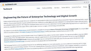 Publish Guest Post on techinerd.com