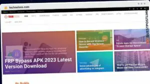 Publish Guest Post on technoloss.com