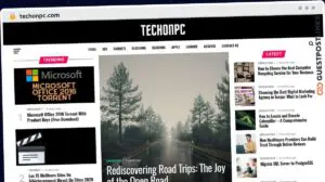 Publish Guest Post on techonpc.com