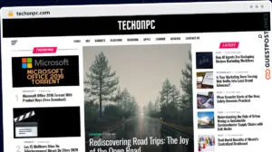 Publish Guest Post on techonpc.com