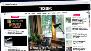 Publish Guest Post on techonpc.com