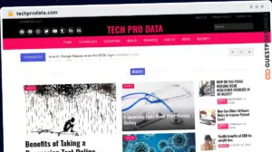 Publish Guest Post on techprodata.com