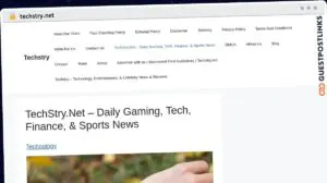 Publish Guest Post on techstry.net