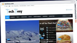 Publish Guest Post on techtesy.com