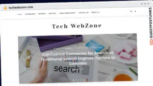 Publish Guest Post on techwebzone.com