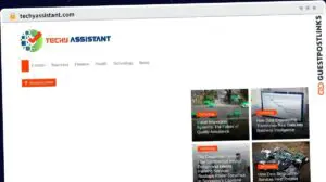 Publish Guest Post on techyassistant.com