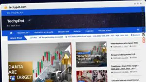 Publish Guest Post on techypot.com