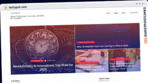 Publish Guest Post on techypot.com