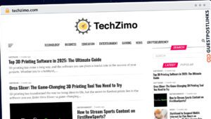 Publish Guest Post on techzimo.com