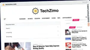 Publish Guest Post on techzimo.com