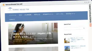 Publish Guest Post on terracehouse-fun.net