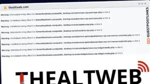 Publish Guest Post on thealtweb.com