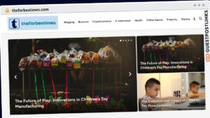Publish Guest Post on theforbestimes.com