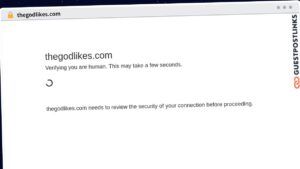 Publish Guest Post on thegodlikes.com