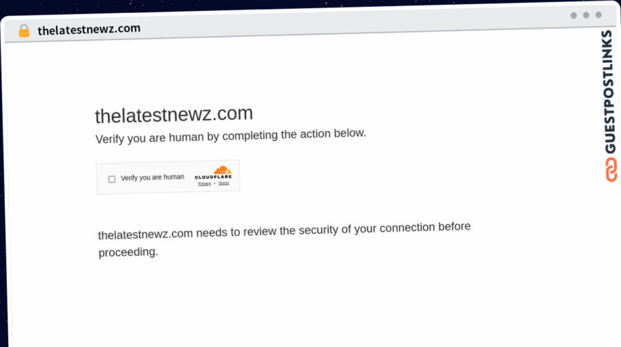 Publish Guest Post on thelatestnewz.com