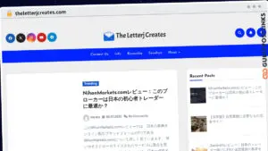 Publish Guest Post on theletterjcreates.com