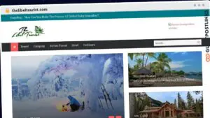 Publish Guest Post on thelibeltourist.com