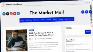 Publish Guest Post on themarketmail.com