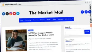 Publish Guest Post on themarketmail.com
