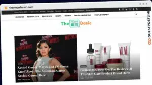 Publish Guest Post on thenewsbasic.com