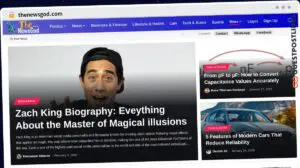 Publish Guest Post on thenewsgod.com