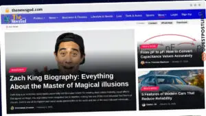 Publish Guest Post on thenewsgod.com