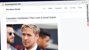 Publish Guest Post on thenewspocket.com
