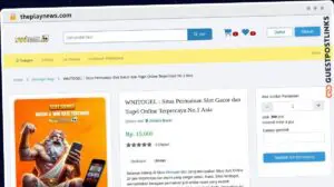Publish Guest Post on theplaynews.com