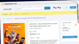 Publish Guest Post on theplaynews.com