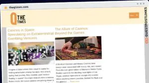 Publish Guest Post on theqtimes.com