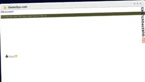 Publish Guest Post on thetechyx.com
