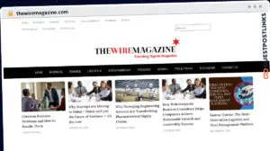 Publish Guest Post on thewiremagazine.com