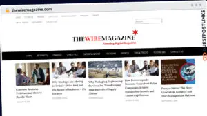 Publish Guest Post on thewiremagazine.com